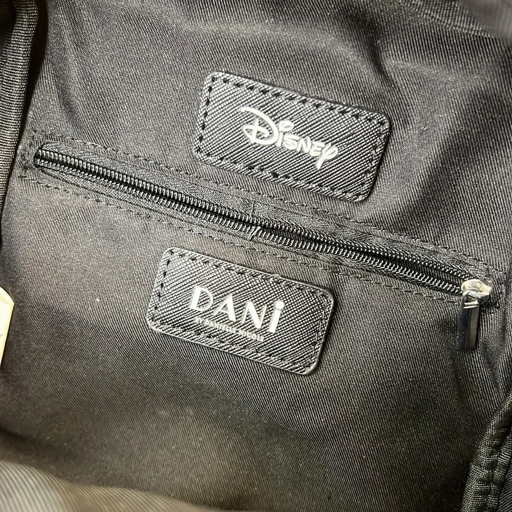 Mickey Mini Backpack - Picture 6 of 9